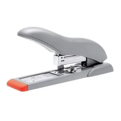 Rapid Fashion HD70 Heavy Duty Stapler Metal Body Silver/Orange Sheet Capacity