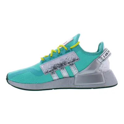 adidas NMD_R1.V2 South Park Mens Shoes Size Color: Teal/Silver