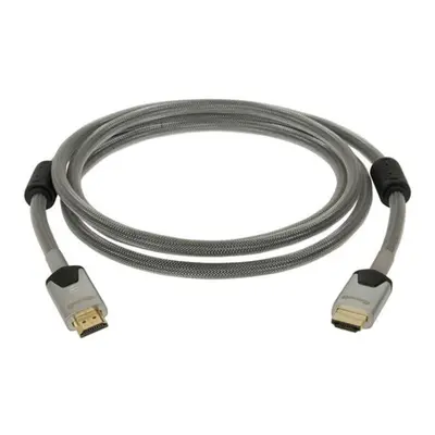 Concord Concord 4K HDMI 2.0 Plug to Plug Audio Visual Cable 0.5m