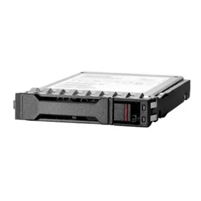 HPE 300GB SAS 10K SFF BC HDD