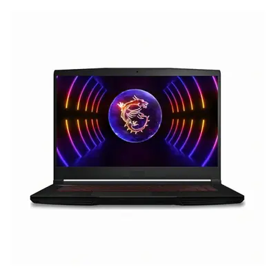 MSI Thin GF63 12VE-024UK 15.6" Gaming Laptop i7 12th 8GB 512GB