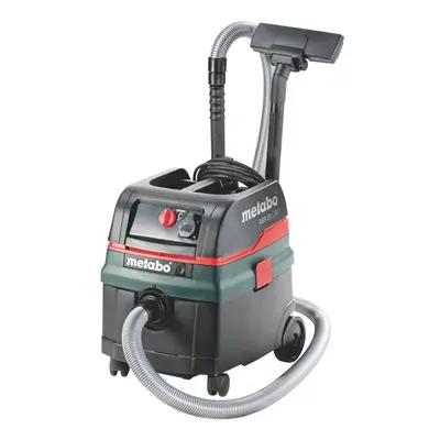 Metabo ASR L SC W Black Green