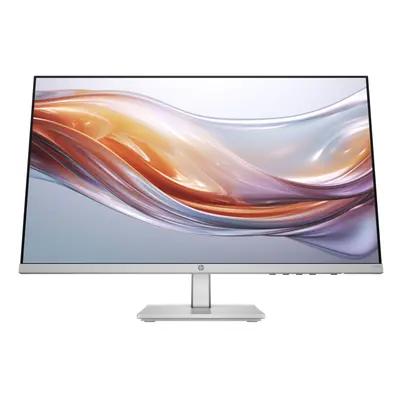 HP 23.8-inch Series FHD monitor with height adjustment - 524sh