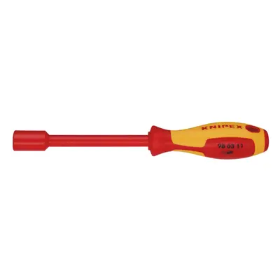 Draper 11MM NUT DRIVER 18741 VDE Insulated Nut Drivers