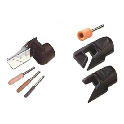 Dremel A67902 Garden Tool Sharpening Kit