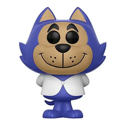 Funko Pop Animation Top Cat Benny the Ball