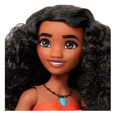 Disney Princess Singing Moana Doll