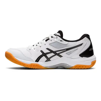 ASICS Women's Gel-Rocket Indoor Sport Shoes White/Black