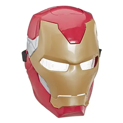 Avengers Roleplay Replica Iron Man Flip FX Mask