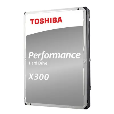 Toshiba MG06SCA10TE internal hard drive 3.5" GB SAS