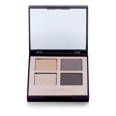 Charlotte Tilbury-Luxury Palette - # The Uptown Girl-5.2g/0.18oz