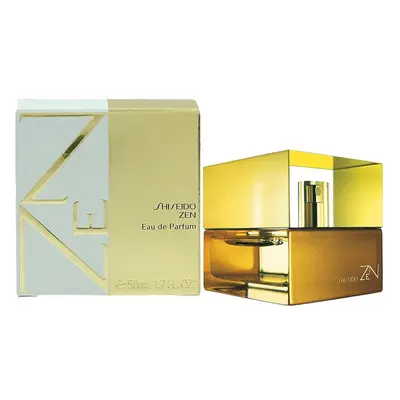 Shiseido Zen For Women EDP 50ml