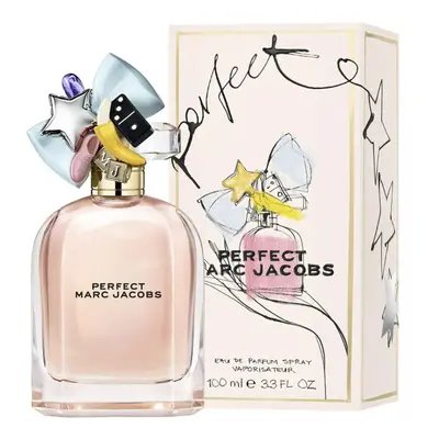 Marc Jacobs Perfect 100ml Eau De Parfum