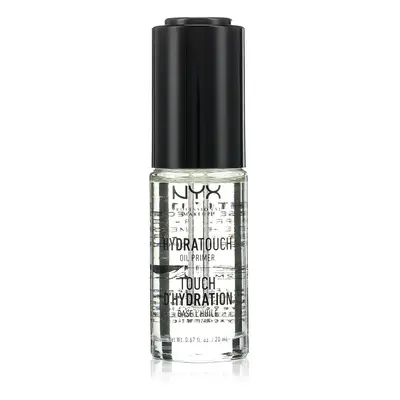 NYX PROFESSIONAL MAKEUP Hydra Touch Oil Primer Vegan Face Primer