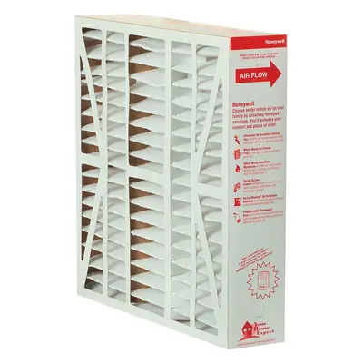 Honeywell Home Media Air Filter x x MERV (1 pk)