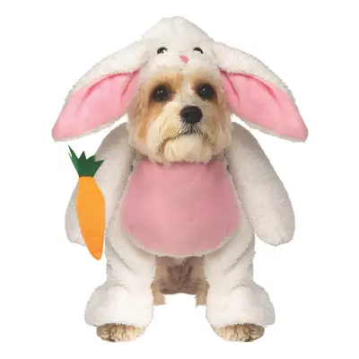 Rubie's Walking Bunny Pet Costume X-Large