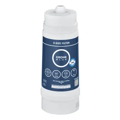 Grohe Blue 5-Stage Replacement Water Filter 158.5 Gallon Capa