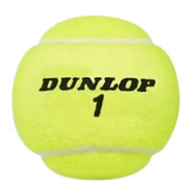 Dunlop Australian Open Tennis Balls