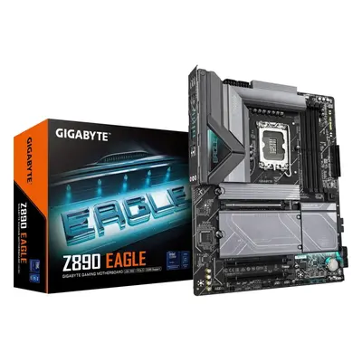 Gigabyte Z890 EAGLE motherboard