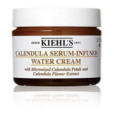 Kiehl's Calendula Serum-Infused Water Cream 50ml/1.7oz