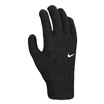 Swoosh Knit 2.0 Gloves, black / white, S/M