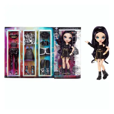 Rainbow high Shadow High Ainsley Slater Fashion Trunk Show Doll