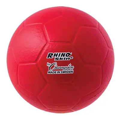 champion Sports Rhino Skin Mini Molded Foam Mini Soccer BallHandball