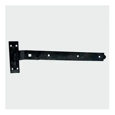 TIMco HBC900B Hook-Band Cranked Pair Black 900mm