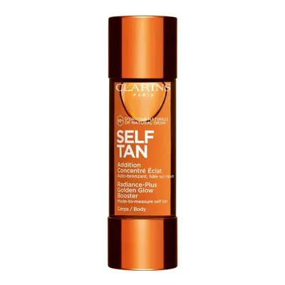 Clarins - Self-Tanning Body Booster (30ml)