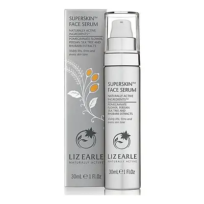 Liz Earle Superskin Face Serum 30ml by Liz Earle