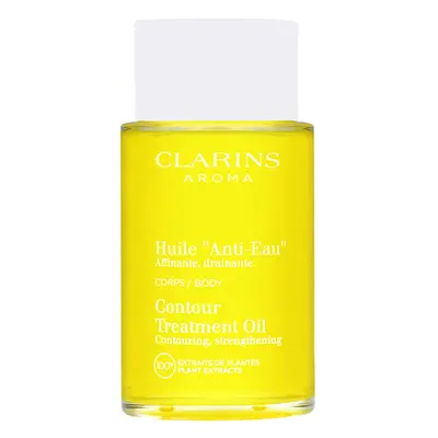 Clarins Body Treatment Oil - Contour, 100ml - UK