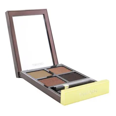 Tom Ford Eye Color Quad - # Smoky Quartz 9g/0.31oz