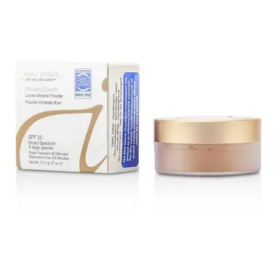 Jane Iredale Amazing Base Loose Mineral Powder SPF - Amber 10.5g/0.37oz