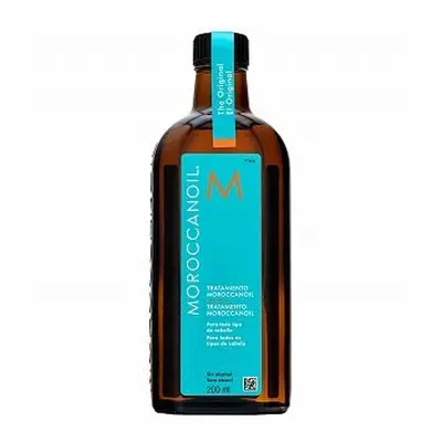 Moroccanoil Treatment 200ml | All Hair Types