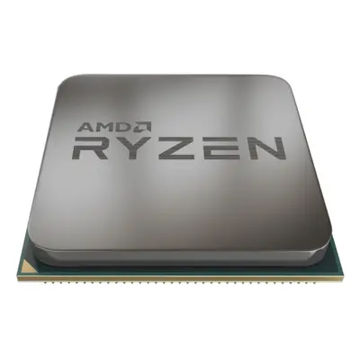 AMD Ryzen 1200 Desktop Processor with Wraith Stealth Cooler (YD1200B