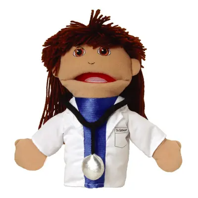 Marvel - MTC-315 Education Pretend Play Puppetry Medical Doctor Hand P