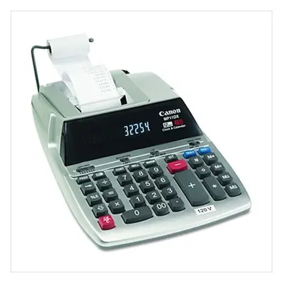 CNMMP11DX - Canon MP11DX Printing Calculator