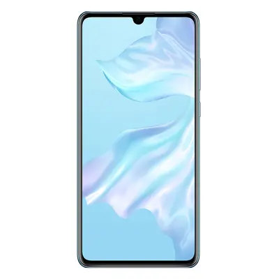 (Crystal) Huawei P30 Single Sim | 128GB | 8GB RAM