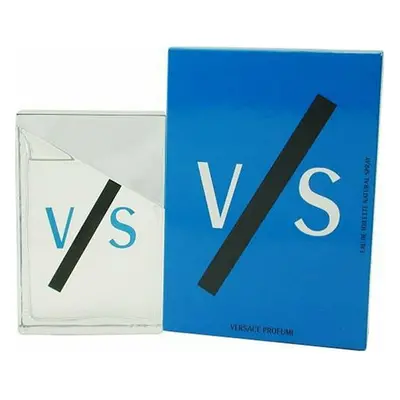 Versace V/S 3.4oz / 100ml Eau De Toilette Spray Men