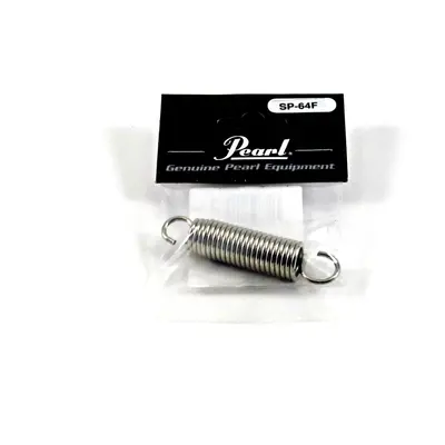 Pearl SP64F Spring with Felt for Eliminator/P-1000/P-120P Pedals