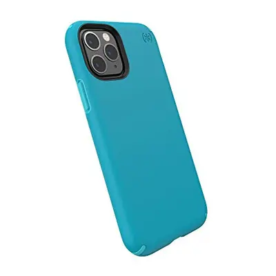 Speck Presidio Pro iPhone Pro case Bali Blue Skyline Blue