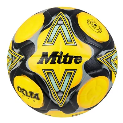 Mitre Delta Evo Contrast Football