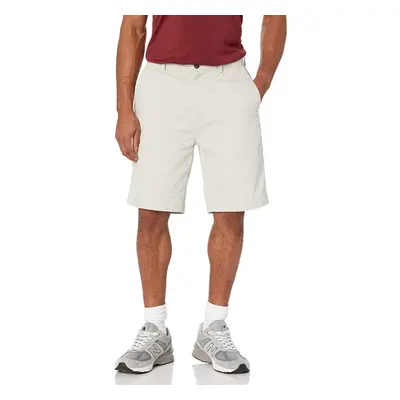 Amazon Essentials Mens classic-Fit Short Silver