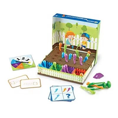 Learning Resources Wriggleworms! Fine Motor Activity Set Toddler Fine Motor Skills Easter Gifts 