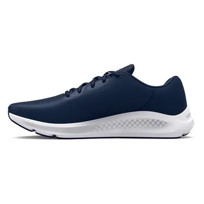 Under Armour Men's Charged Pursuit Running Shoe Academy Blue (401)