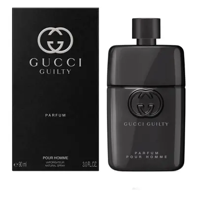 Men's Perfume Gucci Guilty Pour Homme EDP (90 ml)