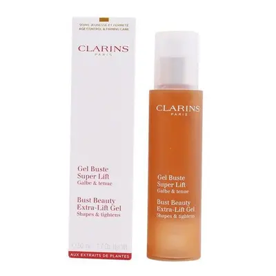 Firming and Tightening Gel Buste Clarins (50 ml)