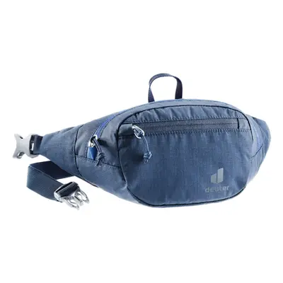 Deuter Belt I Hip Bag for Travel and Everyday - Midnight