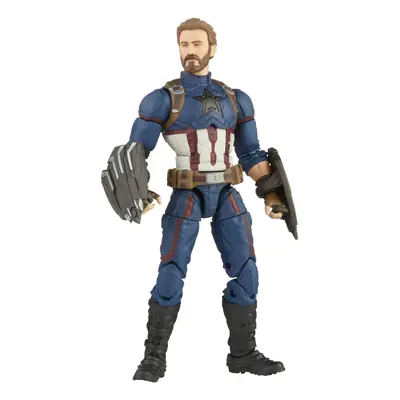 Marvel Hasbro Avengers Infinity Hasbro Legends Series cm Captain A