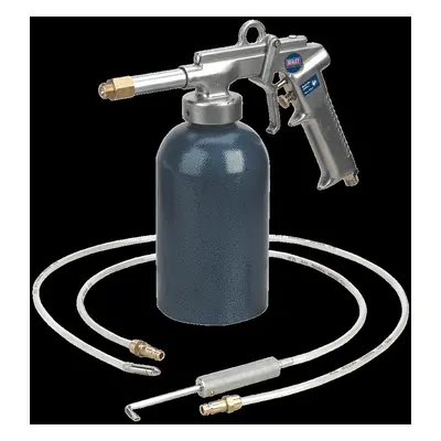 Air Operated Wax Injector Kit